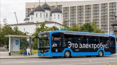 Китай запретил трем американским компаниям закупки продукции двойного назначения