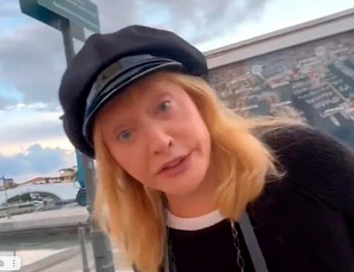 Ольга Бузова, Егор Крид, Влад Соколовский и другие на pre-party премии Жара Media Awards