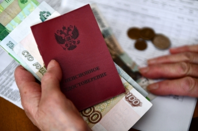 Пенсионный ребус: как накопления граждан могут превратить в "длинные" сбережения