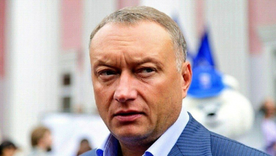Дмитрий Савельев и патриотическое воспитание молодежи в Тульской области