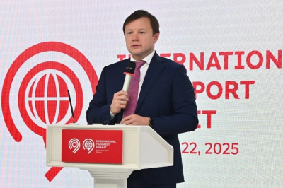 Ефимов: в 2025 году Москве согласовали размещение более 830 некапитальных объектов