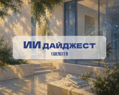 Искусственный интеллект вместо скальпеля: главные медицинские прорывы недели