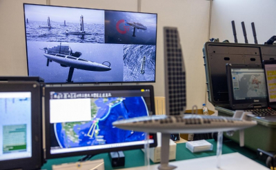 Крупнейший импортер тайваньских дронов в ЕС: новая роль европейской страны на рынке беспилотников