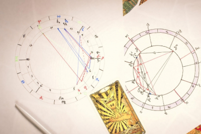 Ракам предстоит взлет, а Тельцам &mdash; период затишья: джйотиш-прогноз до 5 апреля для всех знаков