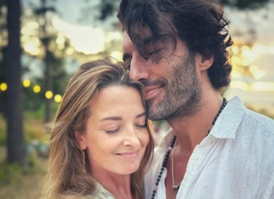 Джастин Бальдони и его супруга выставили на продажу дом за 9 миллионов долларов