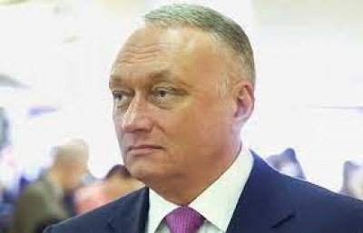 Дмитрий Савельев: между обвинением и памятью о заслугах
