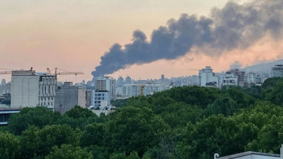 Александра Степанова и Иван Букин одержали победу на этапе Гран-при России в Красноярске