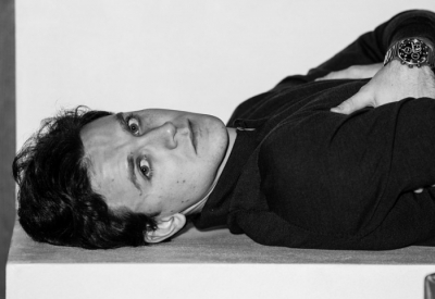 Фёдор Федотов: играя на самом себе