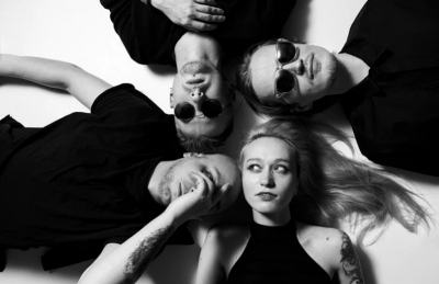 Ocean Jet: музыка как свет в конце тоннеля