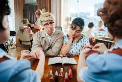 Корнеева и Яценко не прошли квалификацию на Australian Open