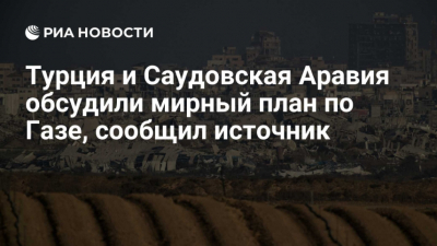 ЕС подчеркнул неприкосновенность границ сектора Газа и осудил любые попытки их изменения