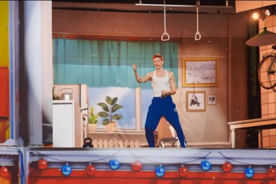 37 ярких событий на Новый год и каникулы: беговые старты, выставки, концерты и спектакли