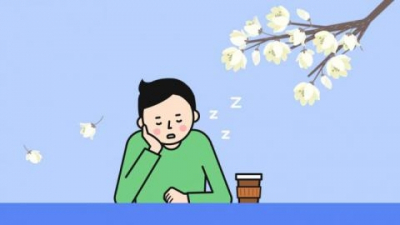 Существует ли на самом деле "весенняя усталость" или это миф?