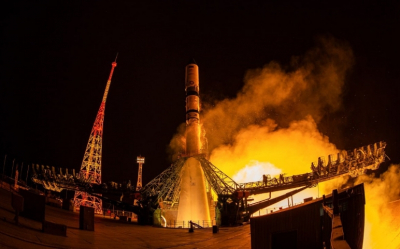 В России разработали прибор для исследования влияния электроракетных двигателей на ионосферу Земли