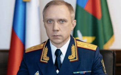 Экс-и.о. главы столичного СК назначен на новую должность