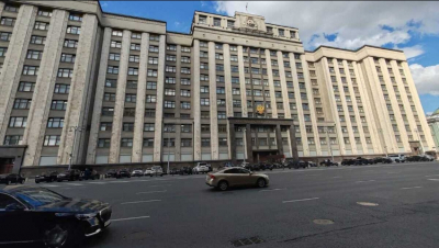 Госдума отклонила законопроект об обязательной фотофиксации капремонта