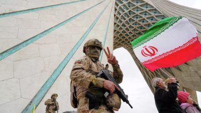 Иранские удары по двум военным кораблям и базе ВМС США в Кувейте: цели КСИР