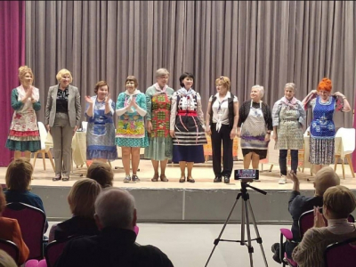 Секретные актёрские техники для жизни и карьеры: пробные занятия с быстрым результатом